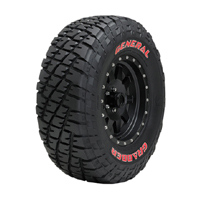 U33/12.5/17 General Grabber Red 33/12.5/17 General Grabber Red