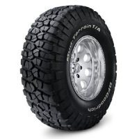 35/12.5/17 BFG Mud-Terrain KM2 35/12.5/17 BFG Mud-Terrain KM2