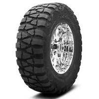 38/15.5/18 Nitto Mud Grappler