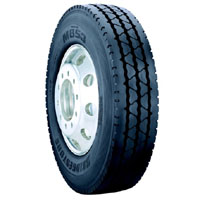 bridgestone 11R24.5