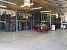 Tire Facility