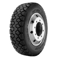 dunlop 225/70R19.5 dunlop 225/70R19.5