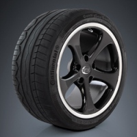 Conti Force Conti Force
