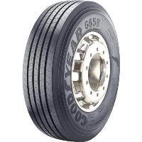 goodyear 11R22.5 goodyear 11R22.5